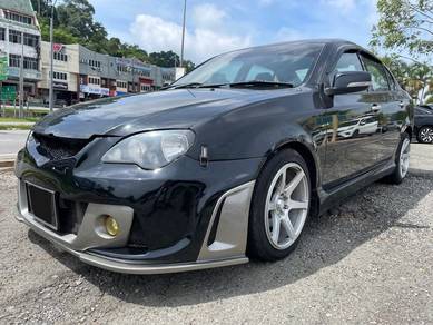 Proton Persona ELEGANCE BASE LINE in Jerantut, PHG
