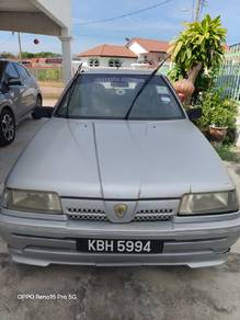 Proton Saga LMST in Alor Setar, KDH