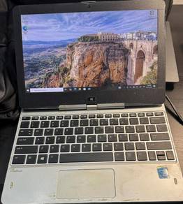 HP EliteBook Revolve 810 G2 Touch | i5 | 8GB SSD