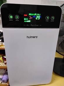 Air purifier (2unit)