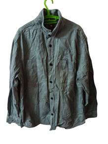 815.H&M Utility Field Jacket Military Workwear Sty