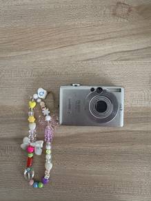 canon ixus 40 digicam