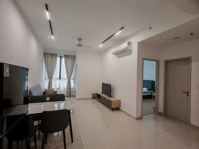 Service Residence For Rent in Becentral @ i-City