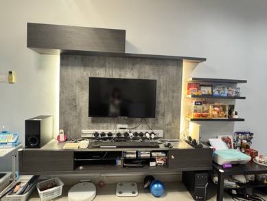 Sell Crown Living TV Cabinet