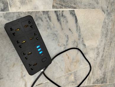 Power Adapter