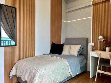 Room in Cheras, SGR
