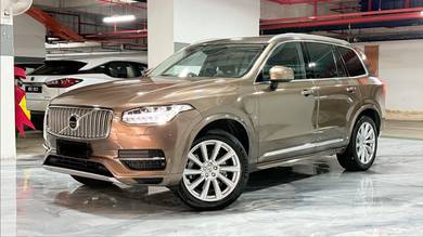 Volvo XC90 T8 TWIN ENGINE (CKD) in Kepong, KUL