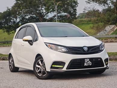 Proton Iriz PREMIUM in Ampang, SGR