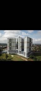 Service Residence For Rent in Arc @ Austin Hills