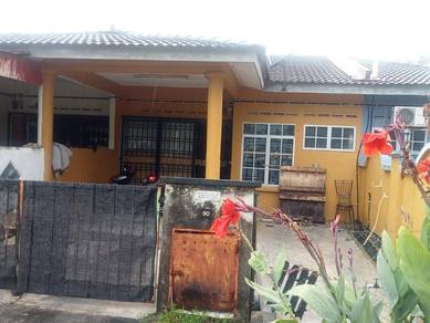 Terraced House For Rent in Klang,SGR