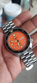Seiko 7548 diver vintage 