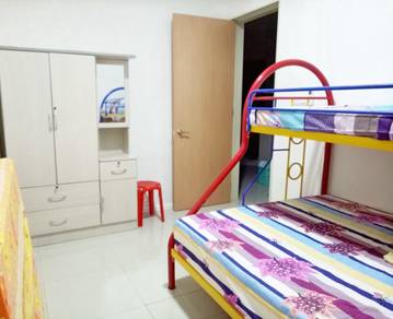 Room in Kota Kinabalu, SBH