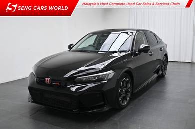 Honda Civic V in Cheras, KUL