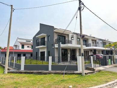 2-storey Terraced House For Sale in Sepang,SGR
