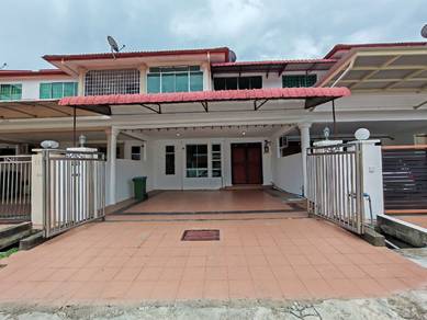 2-storey Terraced House For Sale in Miri,SWK