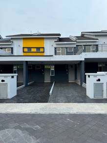 Townhouse For Rent in Puncak Alam,SGR