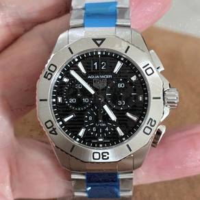 Tag Heuer Aquaracer CBP1110 Quartz  new