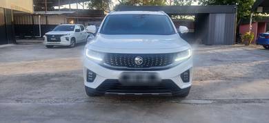 2023 Proton X90 FLAGSHIP