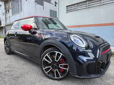 Mini John Cooper Works  in Petaling Jaya, SGR