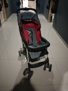 stroller baby