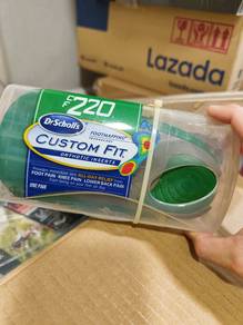 Dr. Scholl's Custom Fit Orthotic Inserts CF220