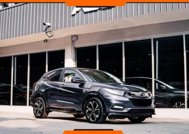 Honda HR-V RS in Others, SGR