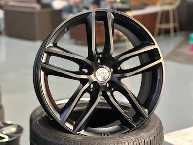 ORI 19 BBS SX Rim Harrier CRV Alphard CX5 Camry