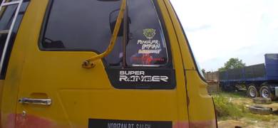 lori tipper Gh 96, standard