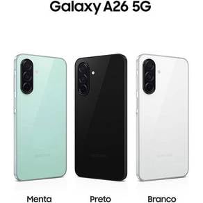 Samsung A26 