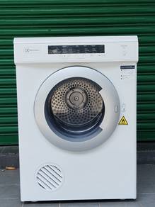 Electrolux Pengering baju Vented Dryer 7.5kg