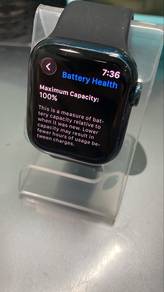 Used Original Apple Watch S8 41mm