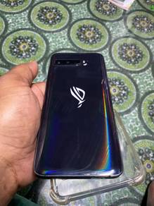 Asus Rog 3 5g 
