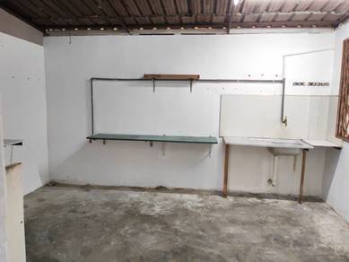 2-storey Terraced House For Rent in Masai,JHR