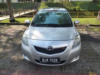 vios dugong auto tahun 2008
