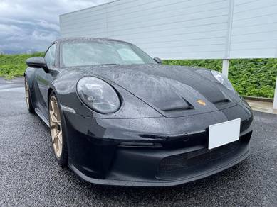 Porsche 911 GT3 GT3 in Shah Alam, SGR