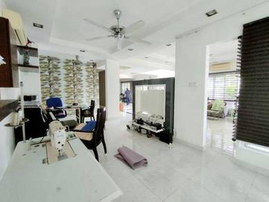 Semi-Detached House For Sale in Sungai Petani,KDH