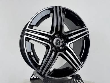 Ori 20 Mercedes GLC W254 AMG Rim GLC300 GLC200