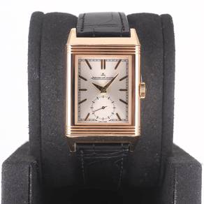 Brand New Jul 2026 Jaeger Le Coultre Q7132521