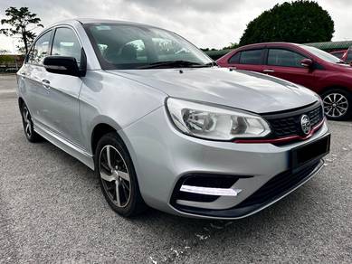 Proton Saga PREMIUM S AT in Bandar Bukit Tinggi, SGR