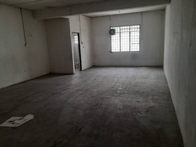 Shop lot For Rent in Ayer Tawar,PRK