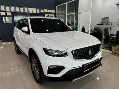 Proton X70 EXECUTIVE in Puchong, KUL