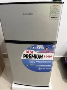 Hanatek Fridge