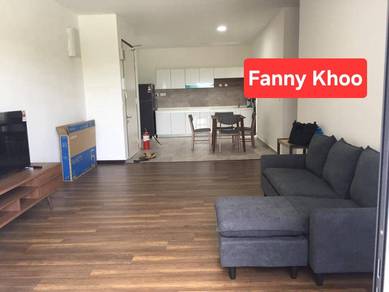 Condominium For Rent in Maya @ Likas