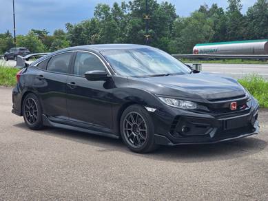 Honda Civic TC in Johor Bahru, JHR