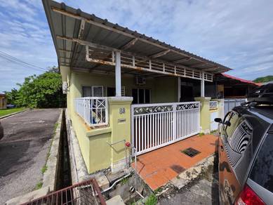 1-storey Terraced House For Sale in Nilai,NSN