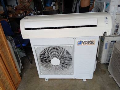 Air Cond (2.5)hp(York)(L)