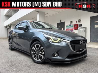 Mazda 2 in Cheras, SGR