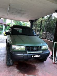 Kia Sportage in Bachok, KTN
