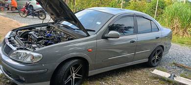 Nissan Sentra GXE in Gua Musang, KTN