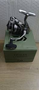 Daiwa Exceler LT3000D-C